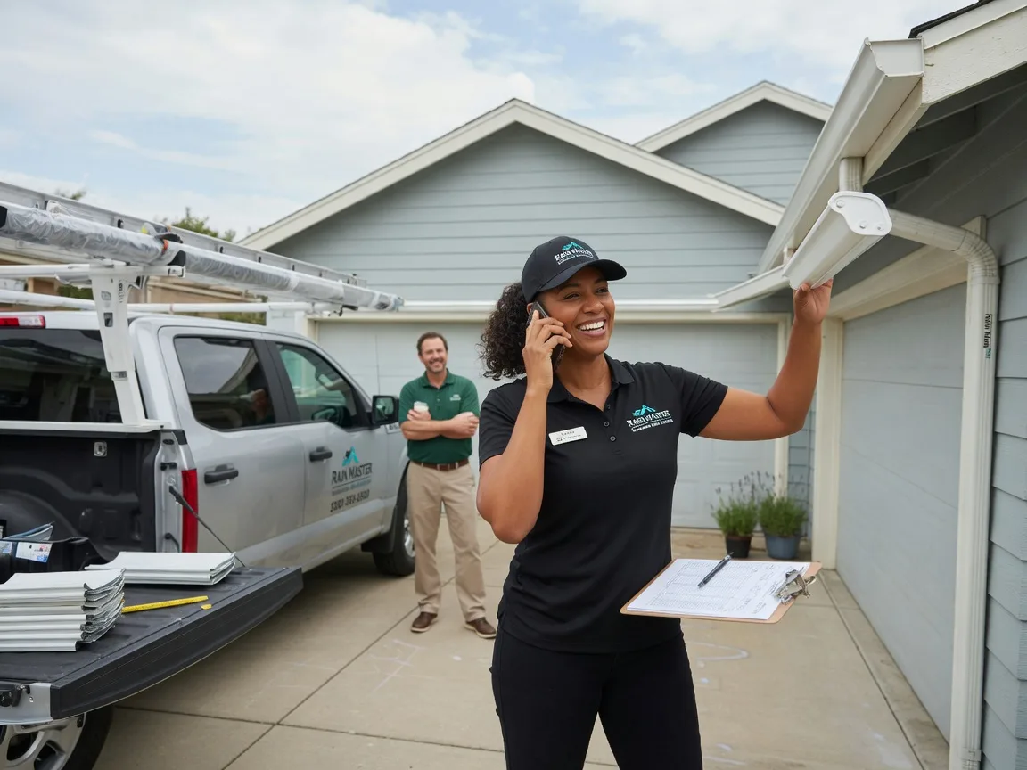 Gutter Installation Callensburg, PA FAQs